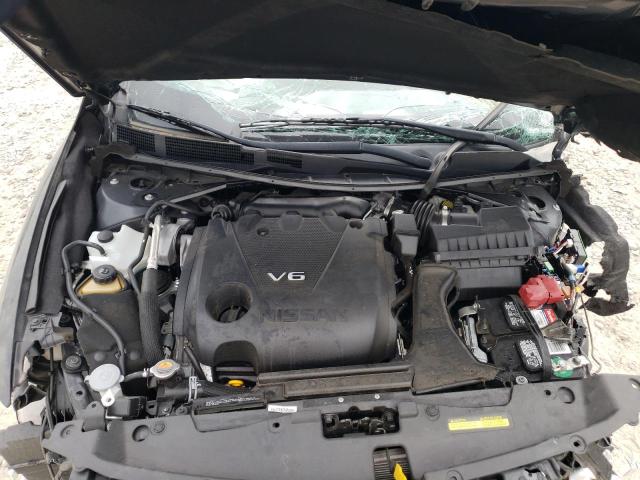 Photo 7 from auction – 2018 NISSAN MAXIMA 3.5 with VIN 1N4AA6AP8JC367038
