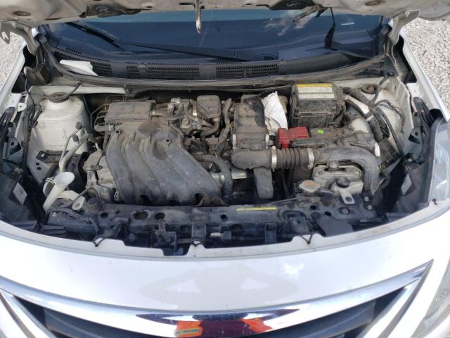 Photo 7 from auction – 2016 NISSAN VERSA S with VIN 3N1CN7AP1GL841392
