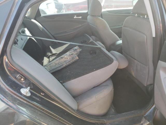 Photo 6 from auction – 2011 HYUNDAI SONATA GLS with VIN 5NPEB4AC7BH232181