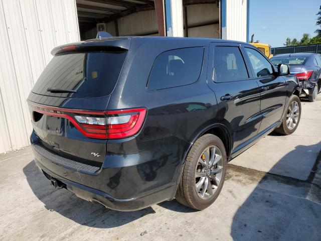 Photo 4 from auction – 2014 DODGE DURANGO R/ with VIN 1C4SDJCT5EC591893
