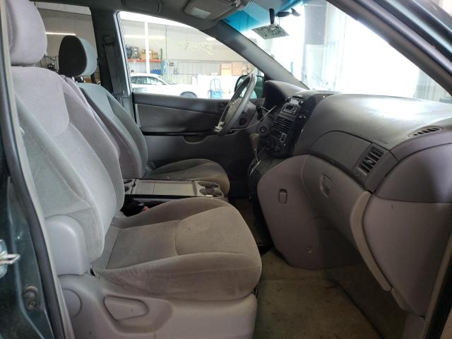 Photo 5 from auction – 2004 TOYOTA SIENNA CE with VIN 5TDZA23C34S082492