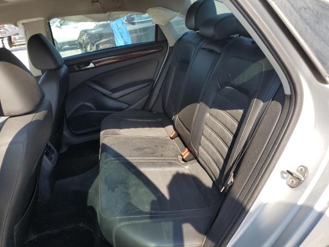 Photo 6 from auction – 2013 VOLKSWAGEN PASSAT SEL with VIN 1VWCH7A35DC068366