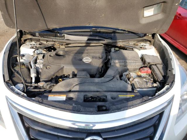 Photo 7 from auction – 2015 NISSAN ALTIMA 2.5 with VIN 1N4AL3APXFN336183