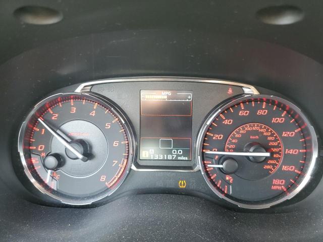 Photo 8 from auction – 2015 SUBARU WRX LIMITE with VIN JF1VA1G69F9816900