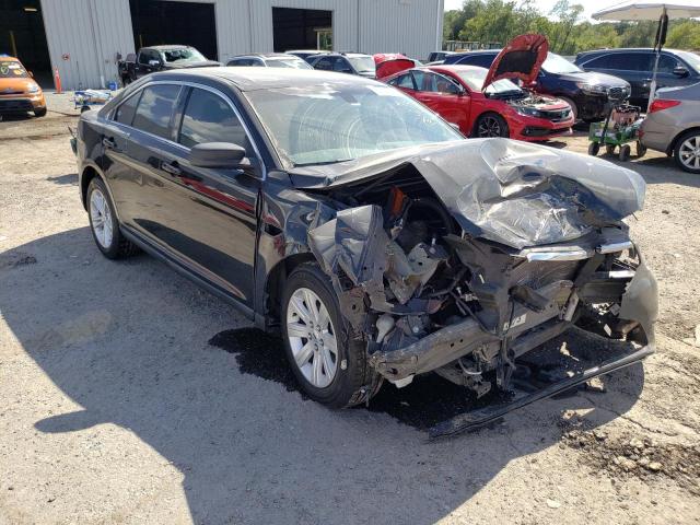 FORD TAURUS SEL 2015 with VIN 1FAHP2H80FG168229 - Photo from auction