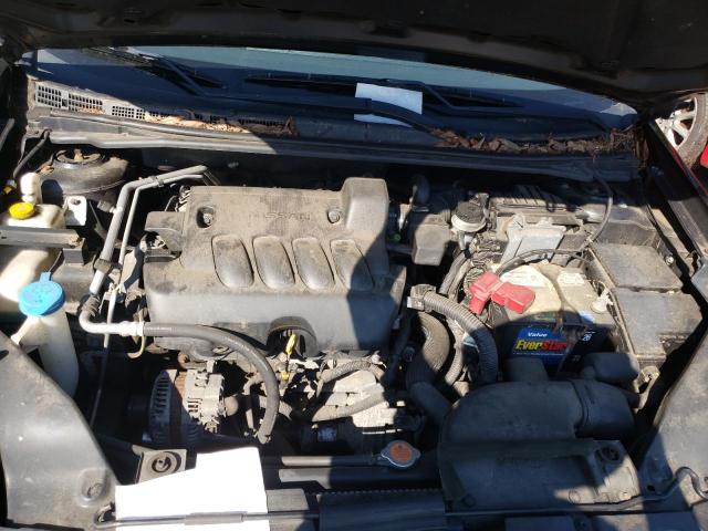 Photo 7 from auction – 2011 NISSAN SENTRA 2.0 with VIN 3N1AB6AP1BL663745