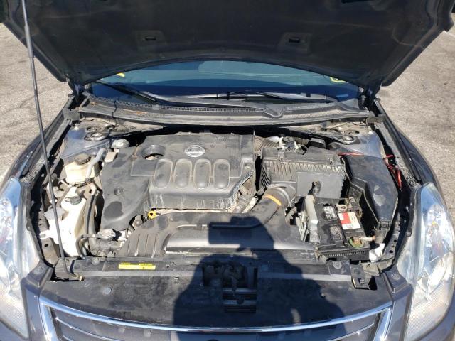 Photo 7 from auction – 2010 NISSAN ALTIMA BAS with VIN 1N4AL2AP7AN531290