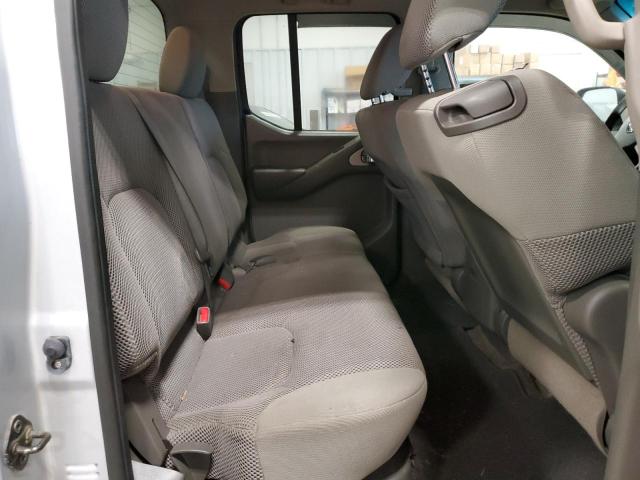Photo 6 from auction – 2011 NISSAN FRONTIER S with VIN 1N6AD0EV3BC423134