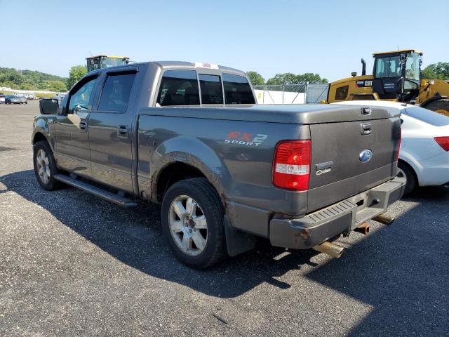 Photo 3 from auction – 2007 FORD F150 SUPER with VIN 1FTRW12W67KD28793