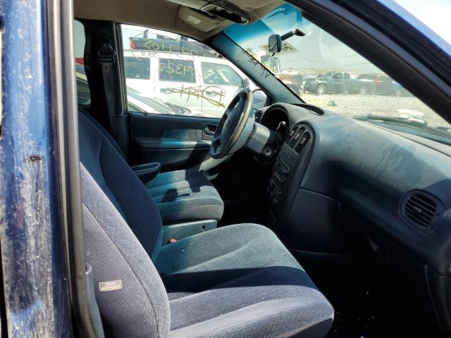 Photo 5 from auction – 2001 DODGE GRAND CARA with VIN 2B8GP44311R199942