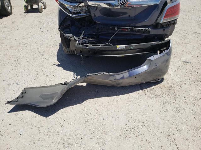 Photo 9 from auction – 2013 BUICK LACROSSE P with VIN 1G4GF5E39DF209684