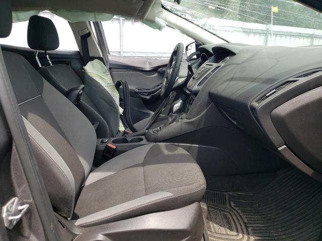 Photo 5 from auction – 2012 FORD FOCUS SE with VIN 1FAHP3K28CL364187