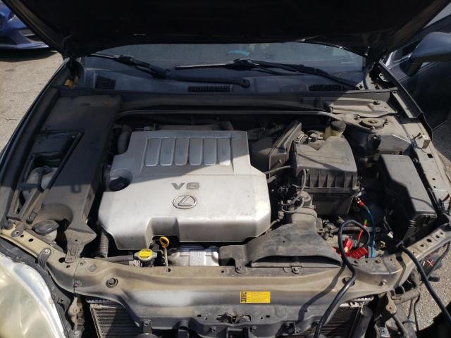 Photo 7 from auction – 2008 LEXUS ES 350 with VIN JTHBJ46GX82168809
