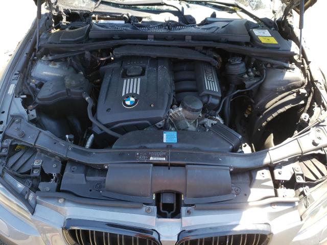 Photo 7 from auction – 2007 BMW 328 XI with VIN WBAWC33537PC86194