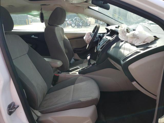 Photo 5 from auction – 2014 FORD FOCUS SE with VIN 1FADP3K29EL184217