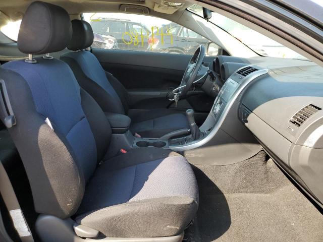 Photo 5 from auction – 2006 TOYOTA SCION TC with VIN JTKDE167960092787