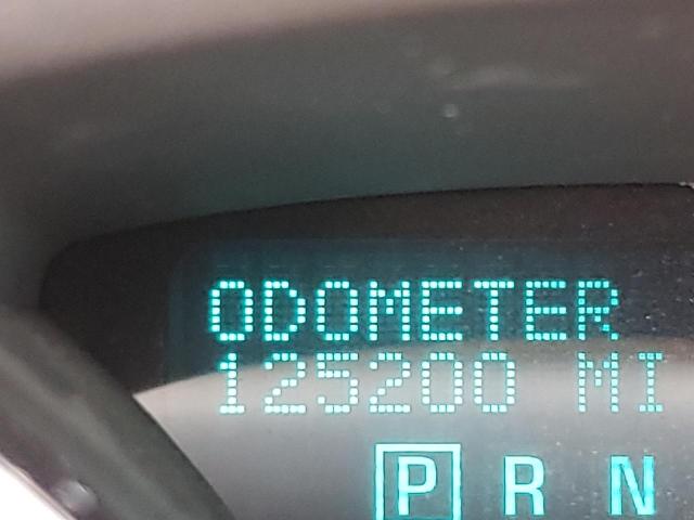 صورة رقم 8 من المزاد - 2011 CHEVROLET TRAVERSE L مع VIN 1GNKRFED5BJ169805