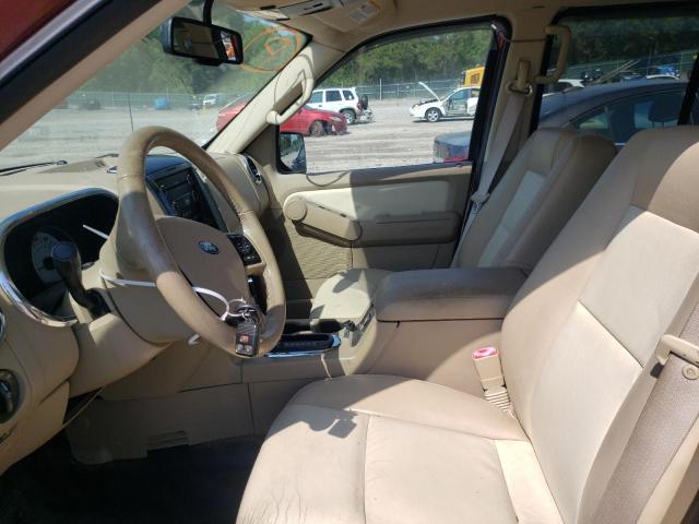 Photo 5 from auction – 2010 FORD EXPLORER S with VIN 1FMEU5DE9AUA18239