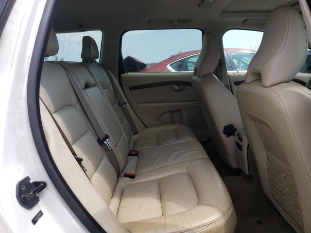 Photo 6 from auction – 2011 VOLVO XC70 3.2 with VIN YV4952BL9B1113810