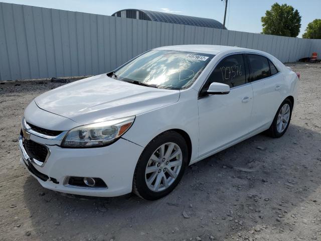 Photo 2 from auction – 2014 CHEVROLET MALIBU 2LT with VIN 1G11E5SL9EF229400