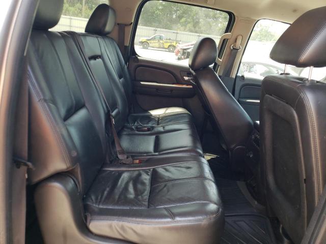 Photo 6 from auction – 2011 CHEVROLET SUBURBAN with VIN 1GNSCJE06BR217721