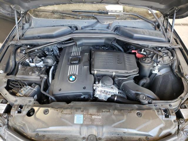Photo 7 from auction – 2009 BMW 535 XI with VIN WBANV93549C133713