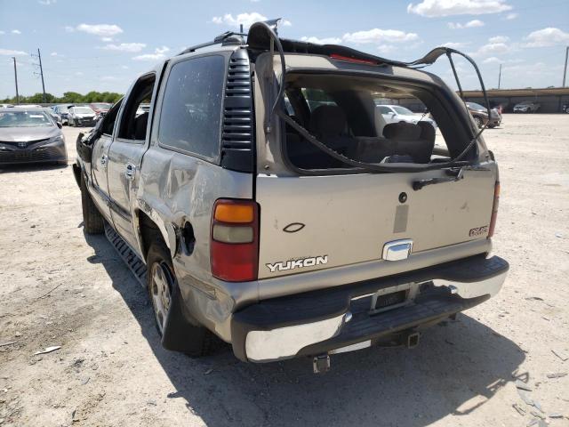 Photo 3 from auction – 2001 GMC YUKON with VIN 1GKEC13V61R181438