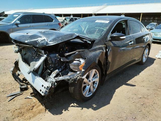 Zdjęcie 2 z aukcji – 2015 NISSAN ALTIMA z VIN 1N4AL3AP0FC225461