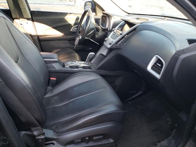 Photo 5 from auction – 2014 CHEVROLET EQUINOX LT with VIN 2GNFLHE35E6154759