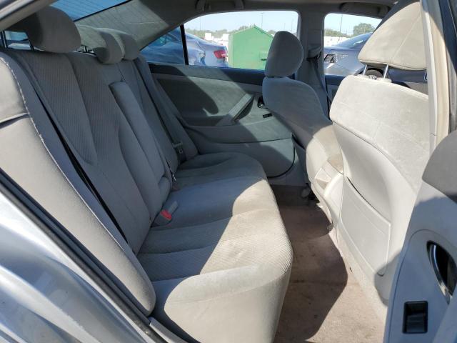 Photo 6 from auction – 2007 TOYOTA CAMRY CE with VIN JTNBE46K473005555