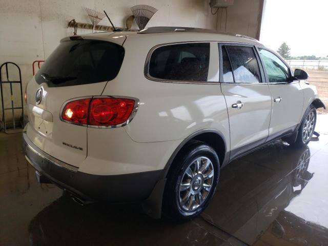 Photo 4 from auction – 2012 BUICK ENCLAVE with VIN 5GAKRCED9CJ117152