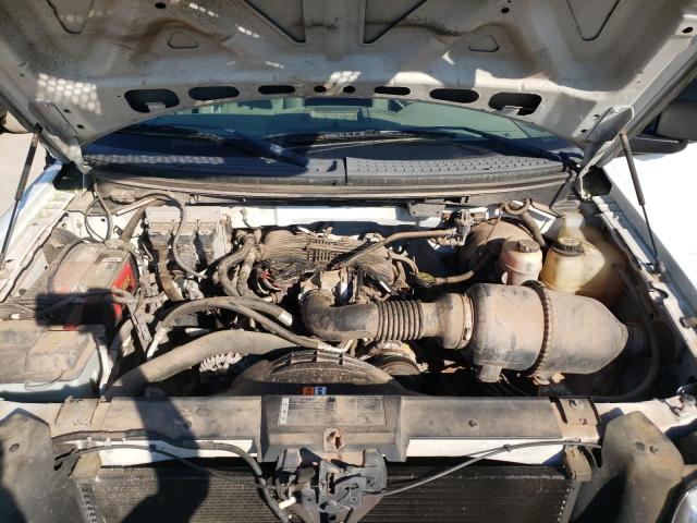 Photo 7 from auction – 2008 FORD F150 with VIN 1FTRF12268KE34787