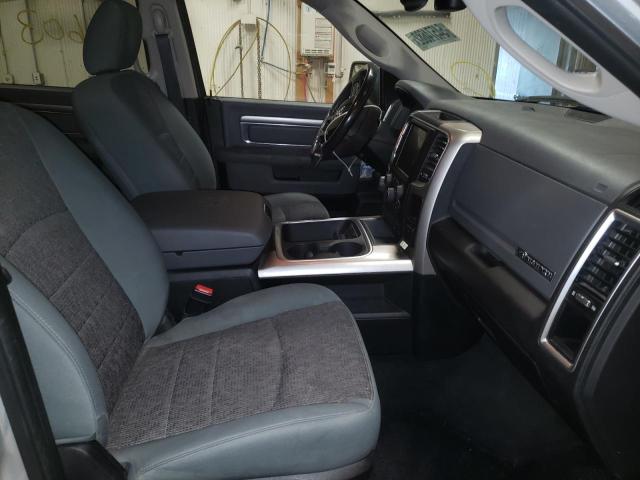 Photo 5 from auction – 2017 RAM 1500 SLT with VIN 1C6RR7TT3HS691978