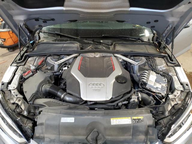 Photo 7 from auction – 2018 AUDI S5 PREMIUM with VIN WAUB4CF58JA039171