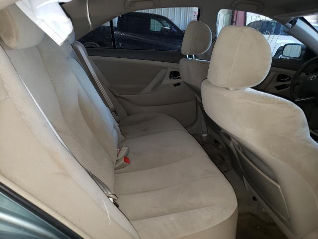 Photo 6 from auction – 2007 TOYOTA CAMRY CE with VIN 4T1BE46K87U548451