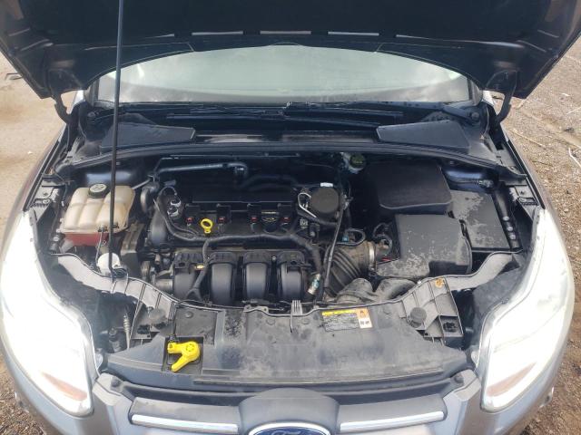 Photo 7 from auction – 2013 FORD FOCUS SE with VIN 1FADP3F28DL327070