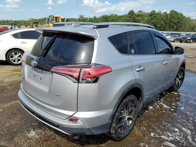 Photo 4 from auction – 2016 TOYOTA RAV4 SE with VIN 2T3NFREV4GW249548