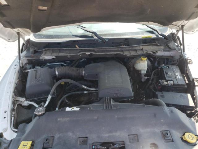 Photo 7 from auction – 2013 RAM 1500 MPG with VIN 3C6JR6RG9DG572674