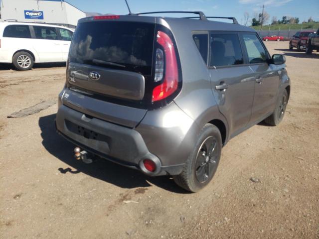 Photo 4 from auction – 2015 KIA SOUL with VIN KNDJN2A29F7220447