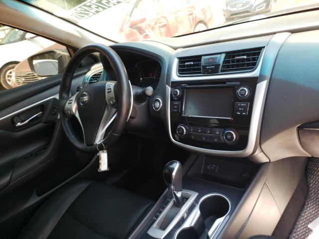 Photo 9 from auction – 2018 NISSAN ALTIMA 2.5 with VIN 1N4AL3AP5JC296129