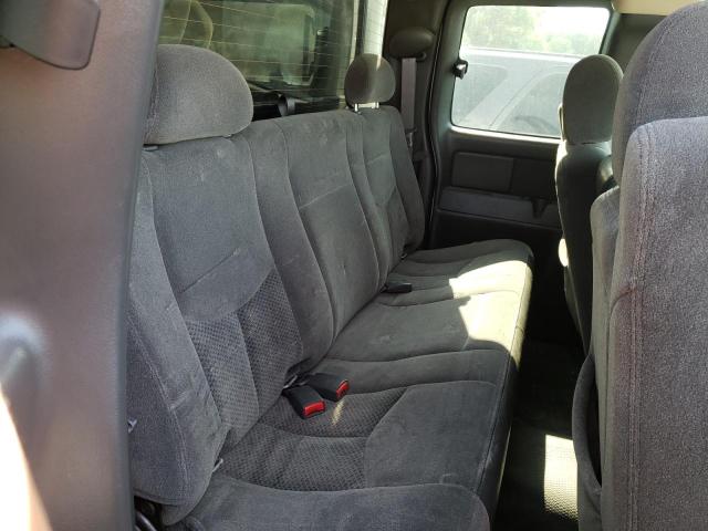 Photo 6 from auction – 2005 CHEVROLET silverado with VIN 1GCHK29U05E251223