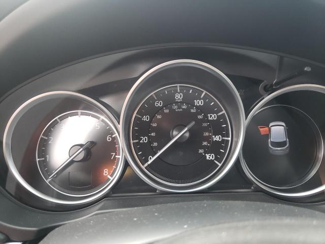 Photo 8 from auction – 2022 MAZDA CX-5 PREFE with VIN JM3KFBCM8N1605314
