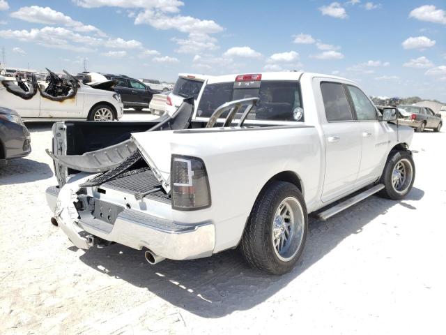 Photo 4 from auction – 2012 DODGE RAM 1500 S with VIN 1C6RD6LT6CS246054