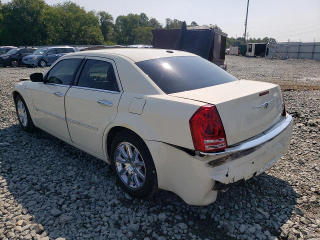 Photo 3 from auction – 2010 CHRYSLER 300C with VIN 2C3CA6CT3AH126289