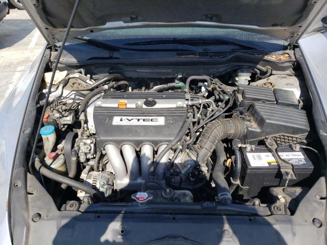 Photo 7 from auction – 2003 HONDA ACCORD EX with VIN JHMCM56673C007085