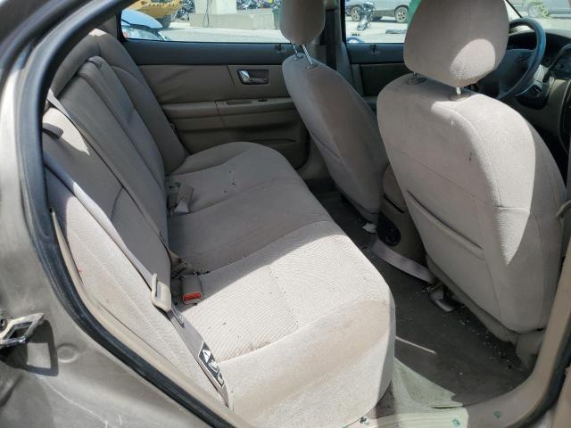 Photo 6 from auction – 2002 MERCURY SABLE with VIN 1MEFM50U92G639338