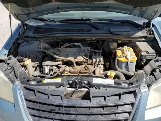 Photo 7 from auction – 2008 CHRYSLER TOWN & COU with VIN 2A8HR44H48R694573