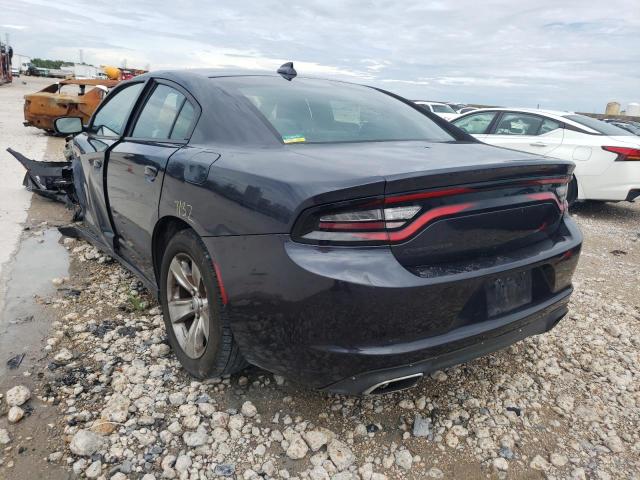 Zdjęcie 3 z aukcji – 2016 DODGE CHARGER SX z VIN 2C3CDXHG2GH326582