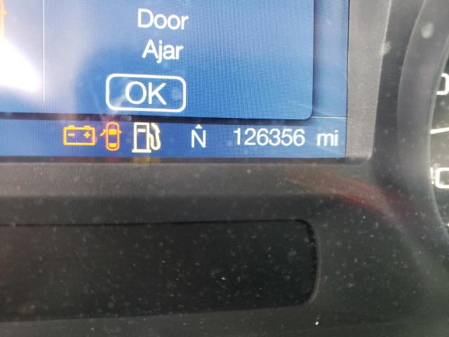 Photo 8 from auction – 2014 FORD EDGE SEL with VIN 2FMDK4JC6EBA49071