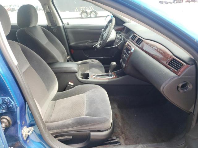 Photo 5 from auction – 2010 CHEVROLET IMPALA LS with VIN 2G1WA5EK1A1125909